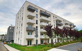 Apartament Bytkowska